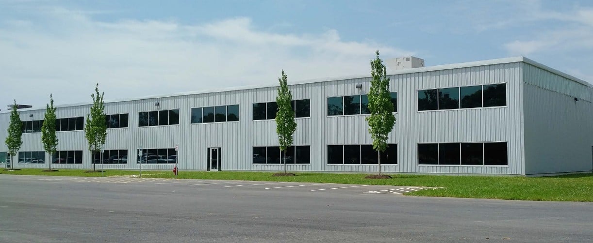 Featured Property: Monocacy Trading Center