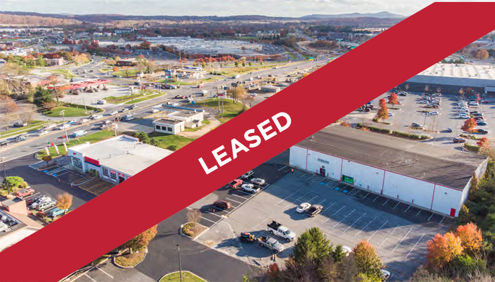 5618 Buckeystown Pike - Prime Retail For Lease
